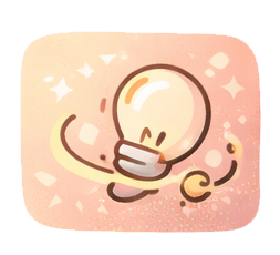 灵感碎片-萌狐星球 · MengFox Planet