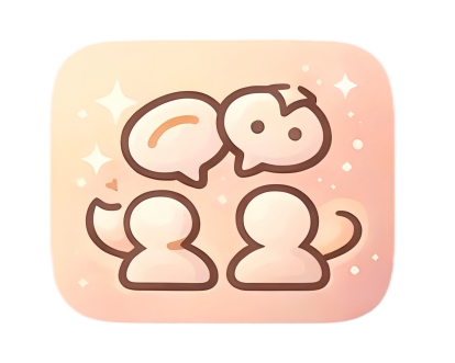 星球星域分类  交流与社群-萌狐星球 · MengFox Planet