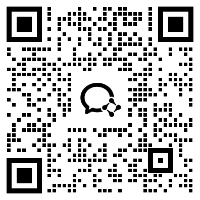 扫码加微信-萌狐星球 · MengFox Planet