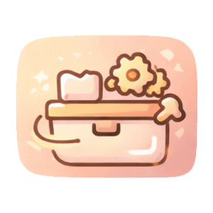 资源仓库-萌狐星球 · MengFox Planet