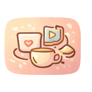 闲聊茶馆-萌狐星球 · MengFox Planet